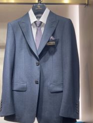 -报喜鸟·高端西服定制(苏州人民商场店)
