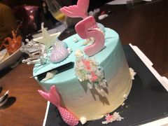 -杜哈夫DOUX RÊVE·生日蛋糕(日月光店)