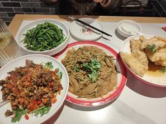 -李老哈·东北菜(宋园路店)