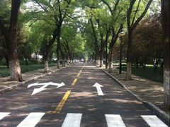 -山东大学(趵突泉校区)