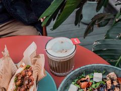 -Catch Bagel(芳草地店)