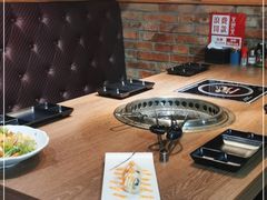 -火炉火自助餐(枫蓝国际店)