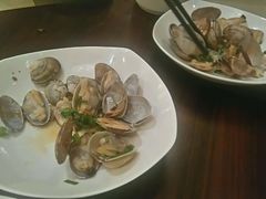 -富力万达嘉华酒店-美食汇西餐厅