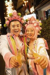 -蔚蓝映像STUDIO婚纱摄影(南稍门店)