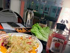 -谷牛和牛烤肉(漕河泾印象城店)