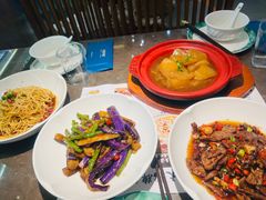 -老屋印象·酸菜鱼新川菜(义乌之心店)