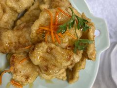 -经典老菜坊·开封灌汤包(火车站店)