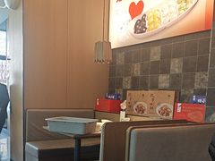 -船歌·鱼水饺青岛菜(正阳路店)
