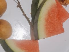 -釜盛海鲜烤肉火锅自助料理(正义坊购物中心店)