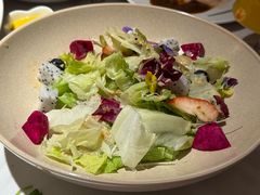 -PARFUM FLORAL花境法餐(南京首店)