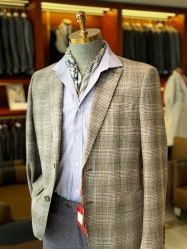 -Hongdu红都·高端西装定制男士西装礼服大衣定制