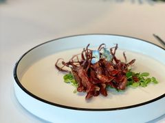 鸭舌-同庆楼(金宝汇店)