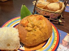 -泰妃殿(武汉首店)