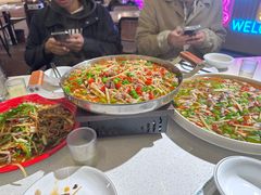 -蛙兔鸡自贡风味·特色江湖菜(广都店)