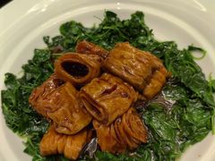 草头圈子-老正兴菜馆(福州路店)