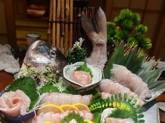 -千代武日本料理(开发区店)