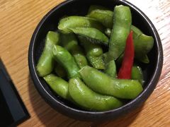 -赤坂亭·M9和牛烧肉·铁板烧(合肥万象城店)