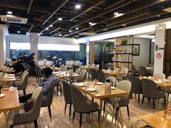 大堂-米香居新鲁味·水饺餐厅