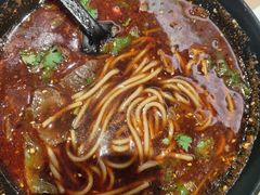 -苗乡米线(建军路店)