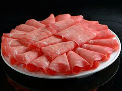 -清真军邺·金富苑肥牛(石坡街旗舰店)
