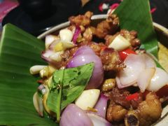 -茶花妹子云南餐厅(北大店)
