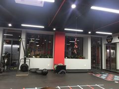 -梦马健身工作室