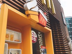 -麦当劳(总统大酒店店)