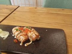 -左舞日本料理