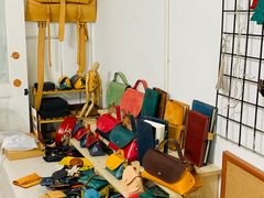 -猛犸手作·皮具·diy团建·礼品定制(新华路店)