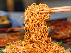 -神伙烧烤(江北黄泥塝店)