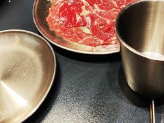 -西塔老太太泥炉烤肉(龙湖北苑天街店)