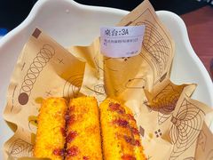 -SPACELAB失重餐厅(世纪汇店)