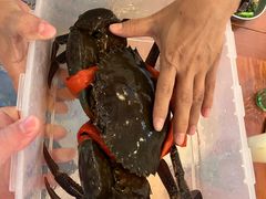 -亚特兰蒂斯·蟹餐厅 CRAB KITCHEN·鲜活海鲜