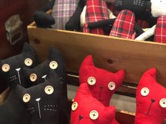 -猫咪博物馆(顶澳仔猫街店)