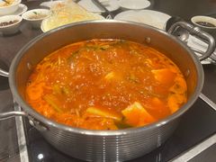 -一哥澳门豆捞·澳门风打边炉(高德置地店)