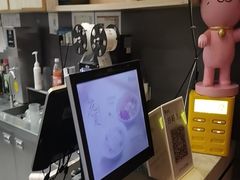 -鲜芋仙(中华广场店)