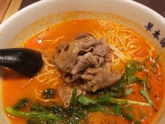 -和府捞面·大师店(上海漕宝路日月光店)