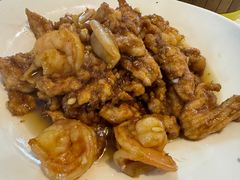 -普天和酒楼·新津菜·烤鸭(天津之眼店)