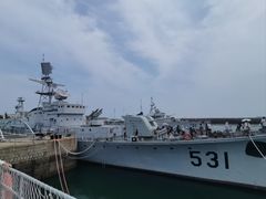 -中国人民解放军海军博物馆