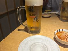 -桂马·日本料理·海胆·海鲜饭·酒场(民主广场店)