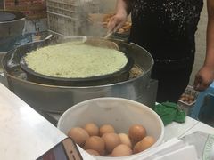 -清真·二嫂子煎饼果子(鼓楼旗舰形象店)