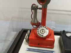 -青岛邮电博物馆