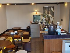 -小团圆糖水铺(襄阳南路店)