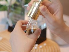 -广州天河希尔顿酒店