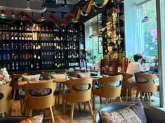 -街角 T·COFFEE 融合料理·BISTRO(车公庙店)