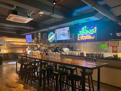 -JINNS锦时 steak&pizza(浸信会礼拜堂旧址店)