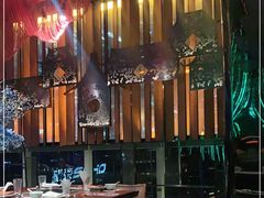 大堂-大隐·成都火锅Bistro(合生麒麟新天地店)