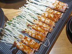 -九田家黑牛烤肉(溧水万达店)