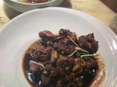 -绿茶餐厅(朝阳大悦城店)
