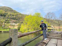 -南北湖风景区